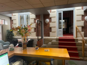 Hotel LE BEAU SITE